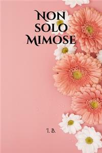 Non solo mimose