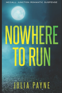 Nowhere to Run