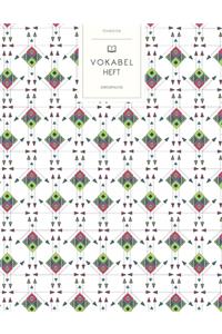 Vokabelheft
