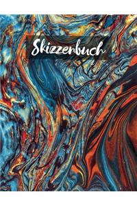 Skizzenbuch