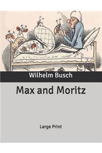 Max and Moritz