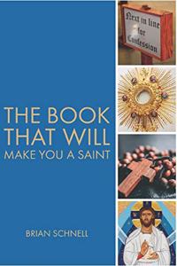 Book That Will Make You a Saint