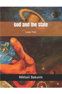 God and the State