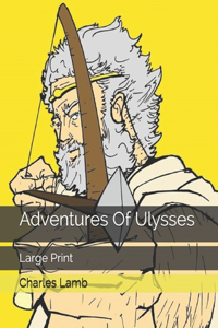 Adventures Of Ulysses