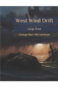 West Wind Drift