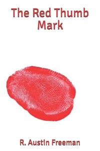 The Red Thumb Mark