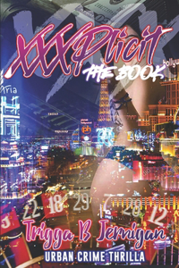XXXPLICIT the Book