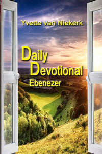 Daily Devotional Ebenezer