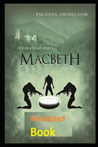 Macbeth Annotated Book