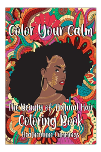 Color Your Calm
