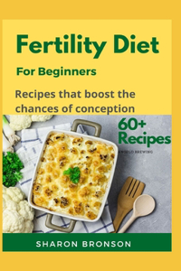 Fertility Diet for Beginners