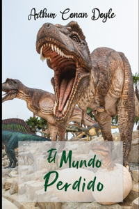 El Mundo Perdido