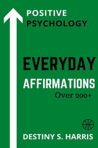 Everyday Affirmations