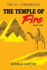 The Temple of Fire