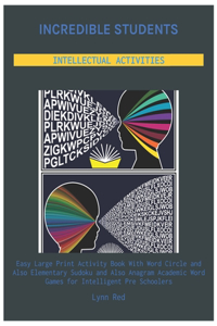 Incredible Students Intellectual Activities