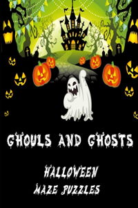 Ghouls and Ghosts