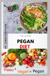 Latest Pegan Diet