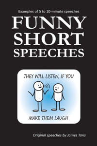 Funny Short Speeches