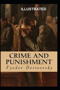 Crime and Punishment Illustrated