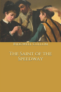 The Saint of the Speedway