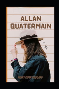 Allan Quatermain