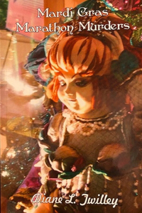 Mardi Gras Marathon Murders