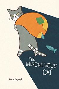 Mischievous Cat
