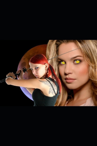 Trail Of Evil Series Season 2 book 1