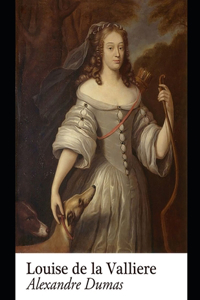 Louise de la Valliere
