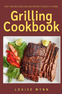 Grilling Cookbook