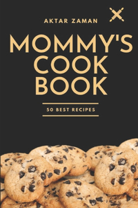 Mommy's CookBook