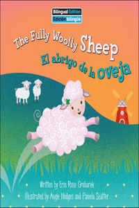 Fully Woolly Sheep / El Abrigo de la Oveja