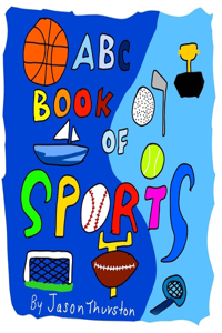 ABC Book of Sports