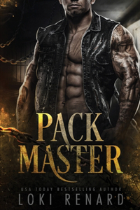 Pack Master