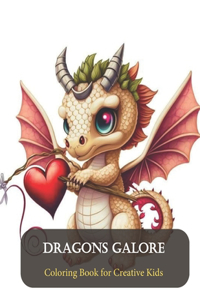 Dragons Galore