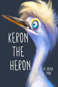 Keron The Heron
