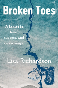 Broken Toes