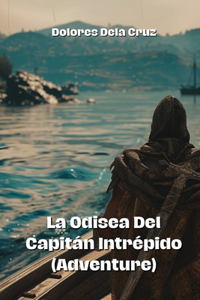 Odisea Del Capitán Intrépido (Adventure)