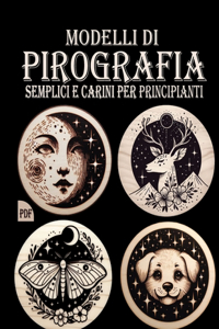 Modelli Di Pirografia