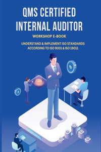 Qms Certified Internal Auditor
