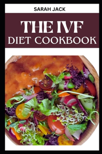 Ivf Diet Cookbook