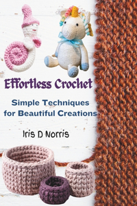 Effortless Crochet