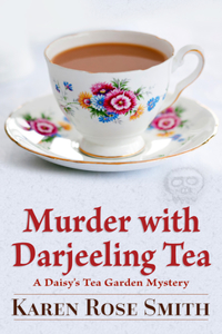 Murder with Darjeeling Tea