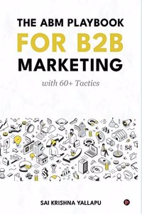 ABM Playbook for B2B Marketing