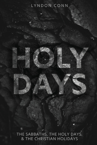 Holy Days