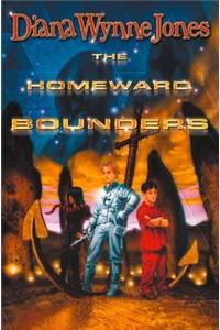 The Homeward Bounders