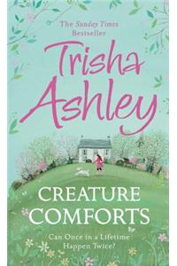 Creature Comforts