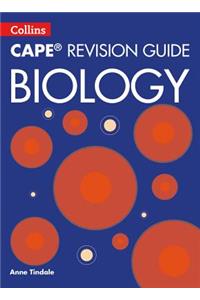 Collins Cape Revision Guide - Biology