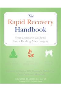 Rapid Recovery Handbook