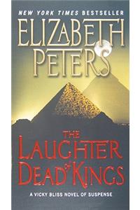 Laughter of Dead Kings